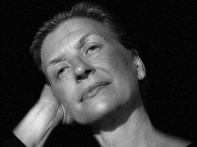 Frau Eva Lehmann Fueter