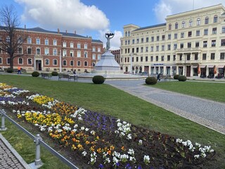 Görlitz ist eine architektonische Perle!