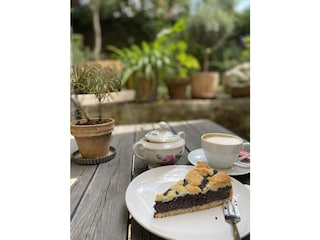 Kulinarisch kommen Sie nicht zu kurz