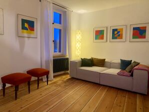 Apartment am Mühlweg