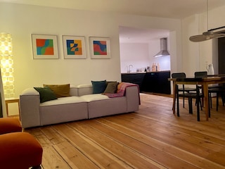 Apartment Görlitz Außenaufnahme 3