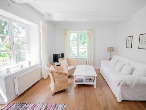 Ferienwohnung Friesenhof Benen Diken - Ole Lise