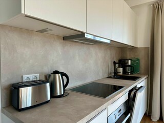 Salt & Sand Wohnung Sea-4