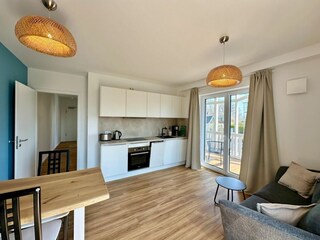 Salt & Sand Wohnung Sea-5