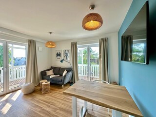 Salt & Sand Wohnung Sea-intro