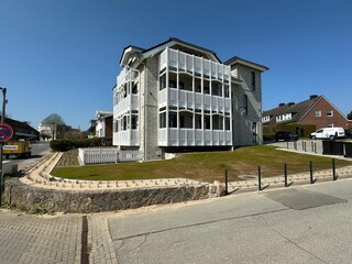 Salt & Sand Wohnung Sea-21