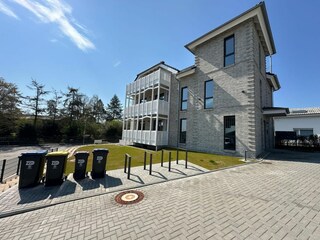 Salt & Sand Wohnung Sea-22