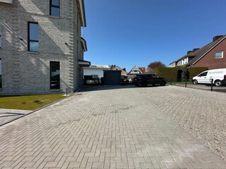 Salt & Sand Wohnung Sea-23