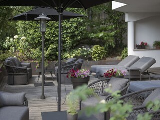 Ferienwohnung Meran Außenaufnahme 2