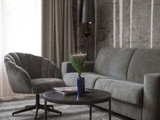 Ferienwohnung Meran Ausstattung 6