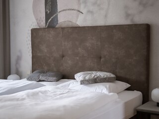 Ferienwohnung Meran Ausstattung 8