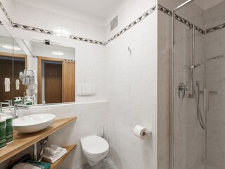 Ferienwohnung Meran Ausstattung 9