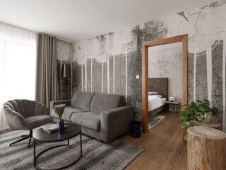 Ferienwohnung Meran Ausstattung 10