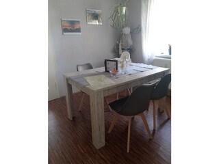 Fewo Schuster_Esszimmer_2