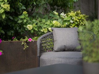 Ferienwohnung Schenna Außenaufnahme 5