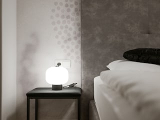 Ferienwohnung Schenna Ausstattung 9