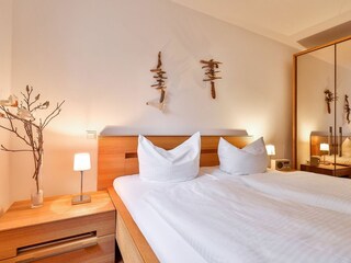 Ferienwohnung Baabe Ausstattung 8