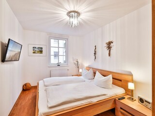 Ferienwohnung Baabe Ausstattung 9