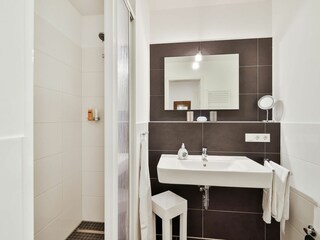 Ferienwohnung Baabe Ausstattung 10