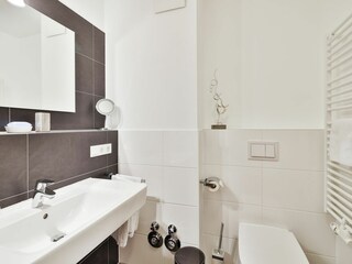 Ferienwohnung Baabe Ausstattung 11