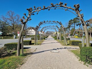 Ferienwohnung Graugans