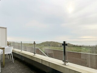 Ferienhaus Egmond aan Zee Außenaufnahme 24