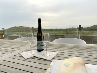 Ferienhaus Egmond aan Zee Außenaufnahme 25