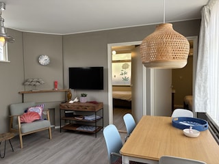 Ferienhaus Egmond aan Zee Ausstattung 4