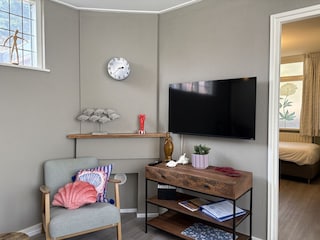 Ferienhaus Egmond aan Zee Ausstattung 5