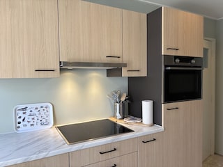 Ferienhaus Egmond aan Zee Ausstattung 8