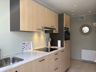 Ferienhaus Egmond aan Zee Ausstattung 9