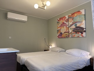Ferienhaus Egmond aan Zee Ausstattung 13