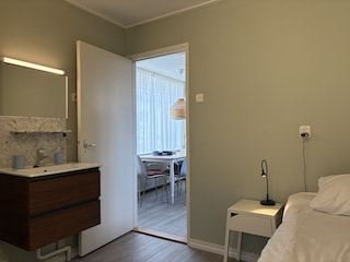 Ferienhaus Egmond aan Zee Ausstattung 18