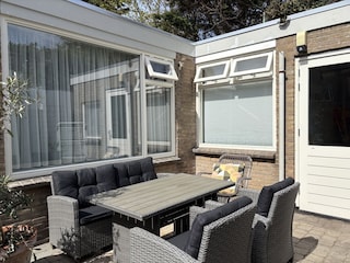 Ferienhaus Egmond aan Zee Ausstattung 19