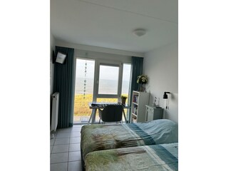 Ferienhaus Egmond aan Zee Außenaufnahme 16