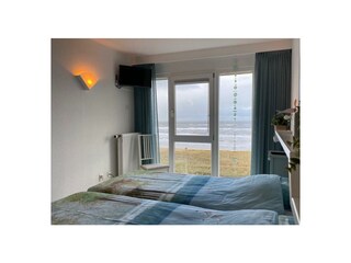 Ferienhaus Egmond aan Zee Außenaufnahme 18