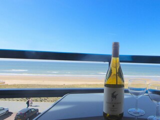 Ferienhaus Egmond aan Zee Außenaufnahme 24