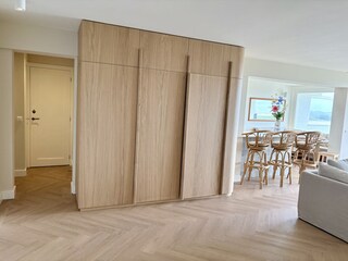 Ferienhaus Egmond aan Zee Außenaufnahme 4