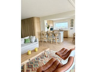 Ferienhaus Egmond aan Zee Außenaufnahme 8