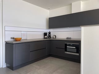 Ferienhaus Egmond aan Zee Außenaufnahme 3