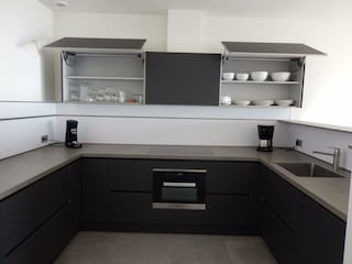 Ferienhaus Egmond aan Zee Außenaufnahme 4