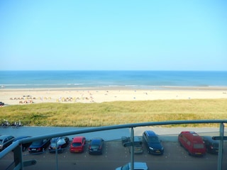 Ferienhaus Egmond aan Zee Außenaufnahme 11
