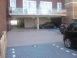 Ferienhaus Egmond aan Zee Außenaufnahme 3