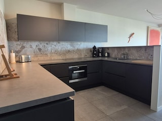 Ferienhaus Egmond aan Zee Außenaufnahme 4