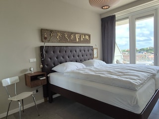 Ferienhaus Egmond aan Zee Außenaufnahme 9