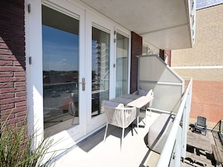 Ferienhaus Egmond aan Zee Außenaufnahme 10
