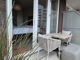 Ferienhaus Egmond aan Zee Außenaufnahme 11