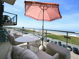 Ferienhaus Egmond aan Zee Außenaufnahme 17