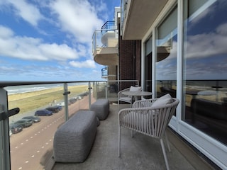 Ferienhaus Egmond aan Zee Außenaufnahme 18