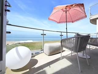 Ferienhaus Egmond aan Zee Außenaufnahme 19